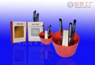 精美笔筒批发 优质广告促销礼品与办公用品首选