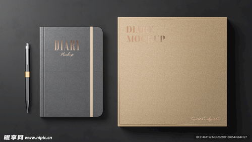 从办公到文体 VI视觉识别系统如何塑造品牌专业形象与活力氛围