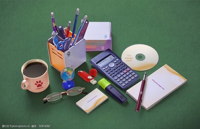 办公与文体用品 现代工作与生活的效率伙伴