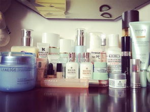 中国每年2000多亿化妆品市场，办公用品的另类思考