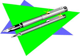 办公用品图片 提升工作效率与办公室美学的利器