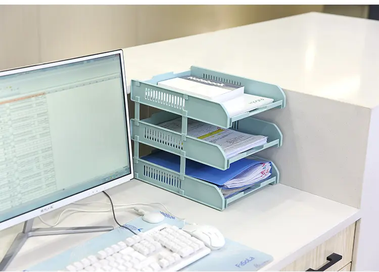 PA-707K 办公用品 提升效率与舒适度的办公伙伴